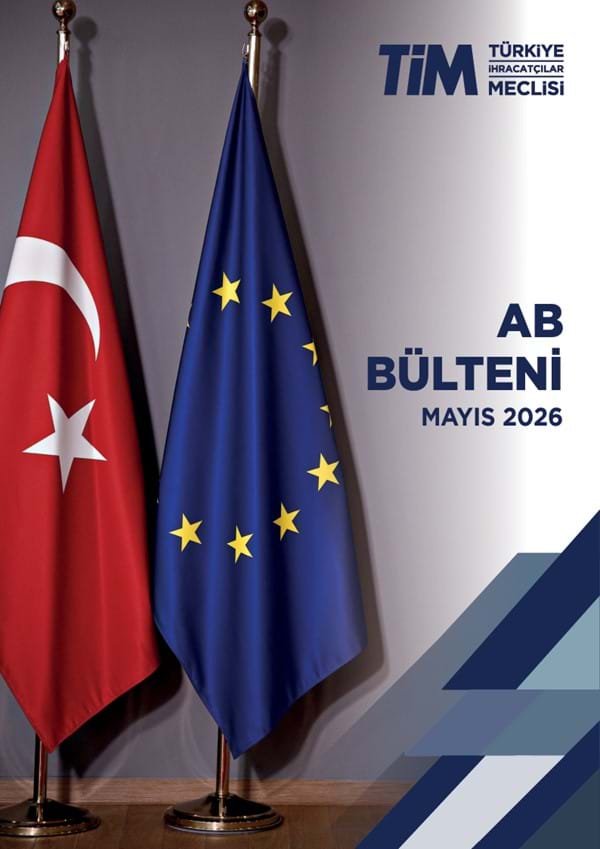 Mayıs 2026 