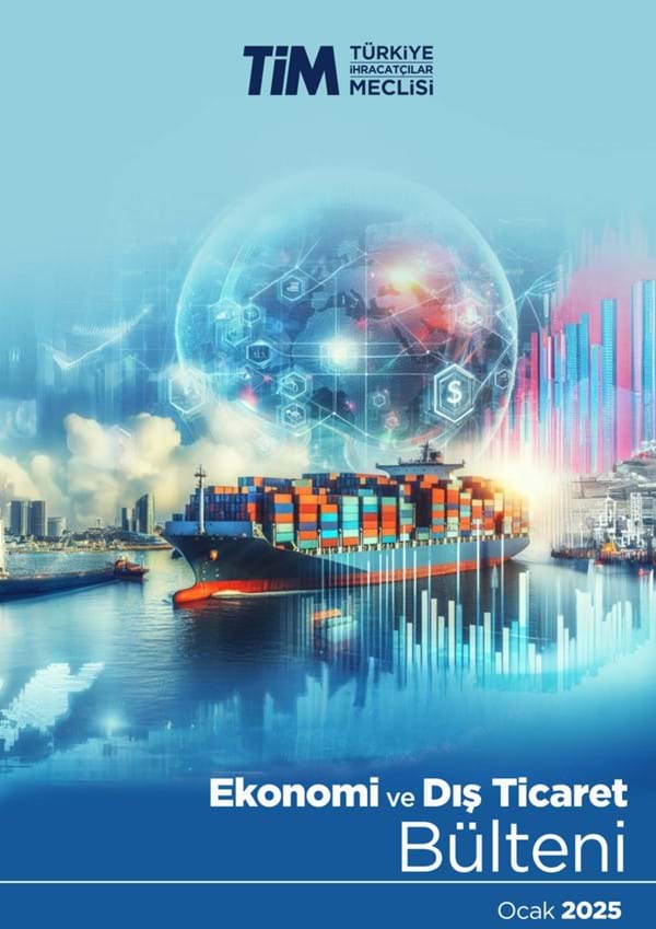 Ocak 2025 Bülteni 