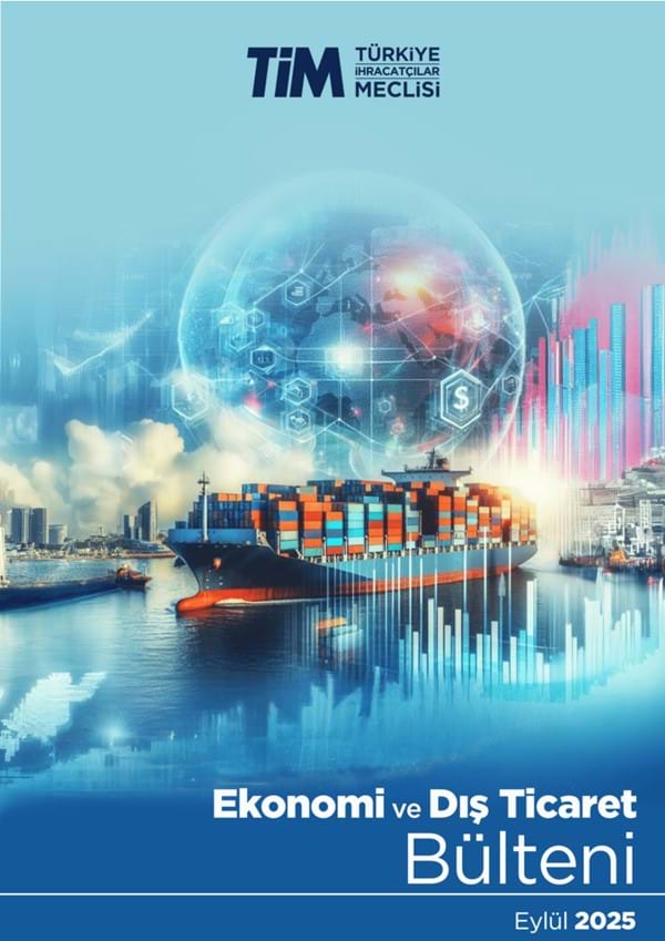 Eylül 2025 Bülteni 