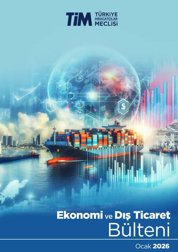 Ocak 2026 Bülteni 