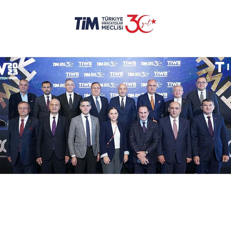 TİMTV on X: Güven Uçkan, İnovasyon Haftası İstanbul'da TİMTV'ye