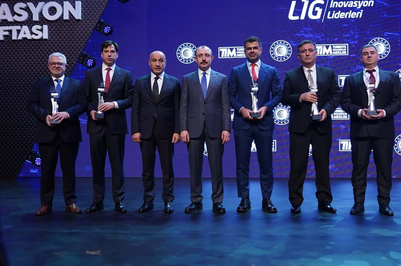 TİMTV on X: Güven Uçkan, İnovasyon Haftası İstanbul'da TİMTV'ye