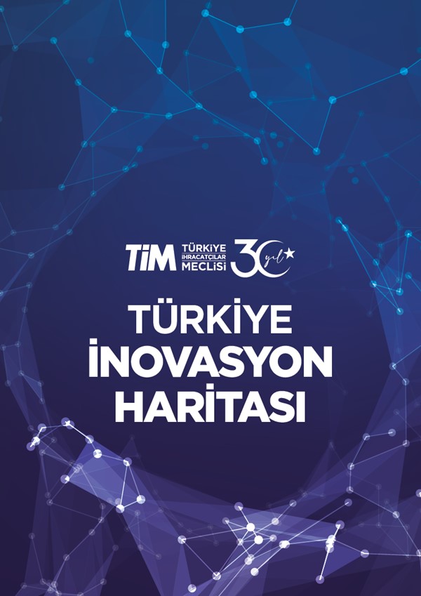 Türkiye İnovasyon Haritası Raporu 