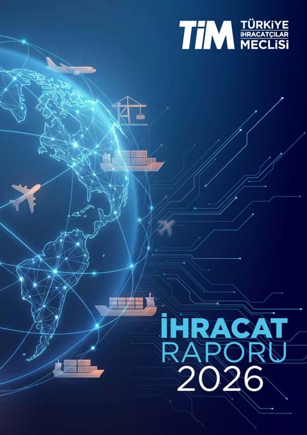 İhracat 2026 