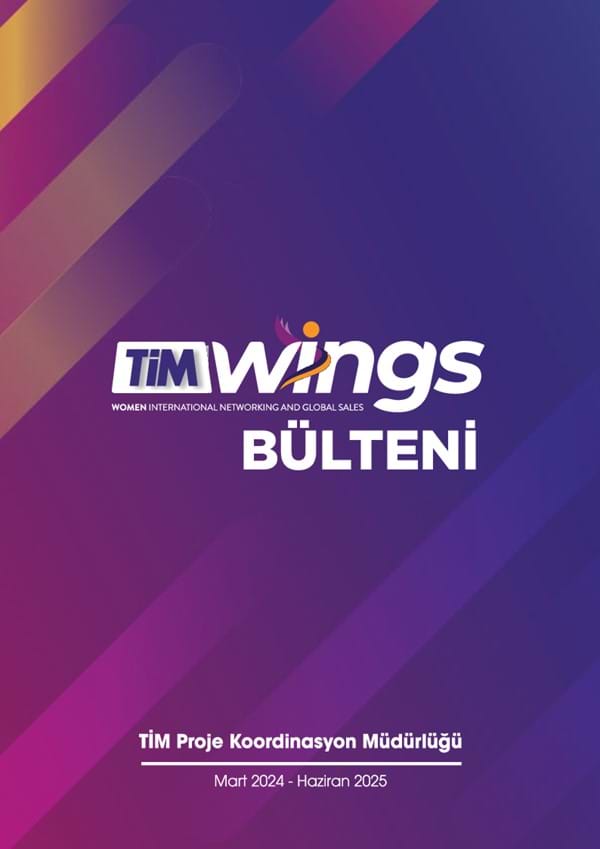 Temmuz 2025 Bülteni 