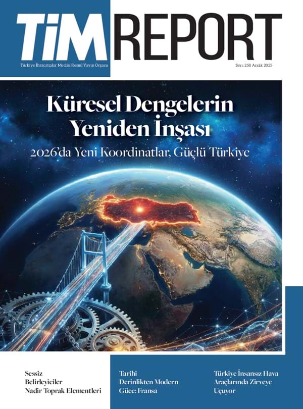 SAYI 250 ARALIK 2025