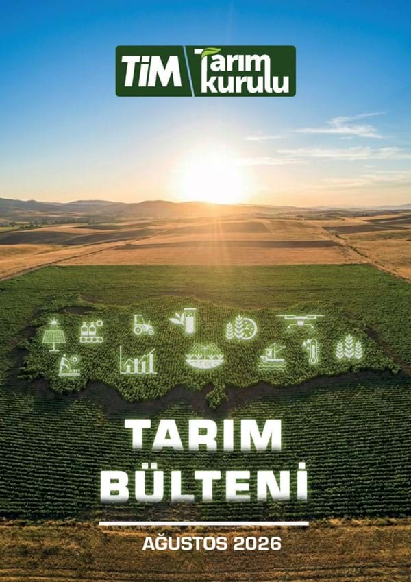 Ağustos 2026 