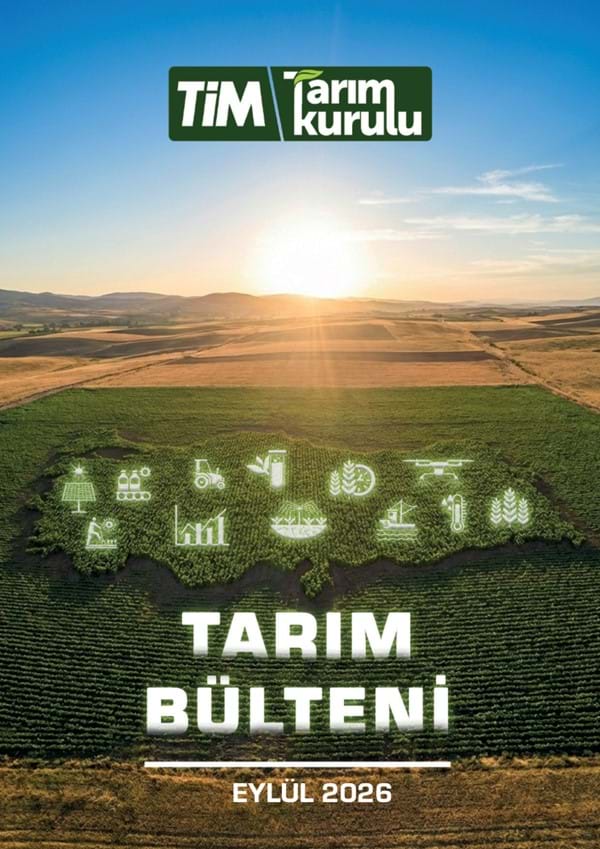 Eylül 2026 