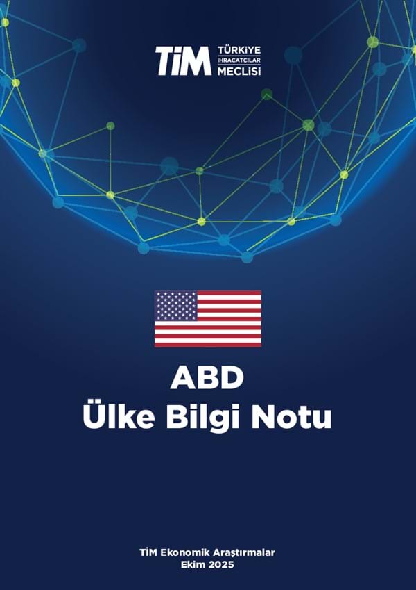 ABD Ülke Bilgi Notu
