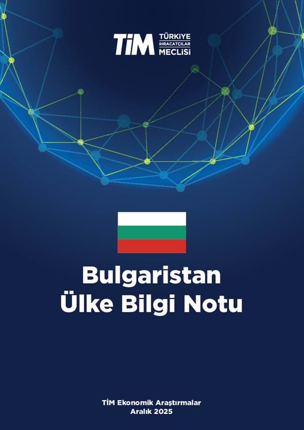Bulgaristan Ülke Bilgi Notu