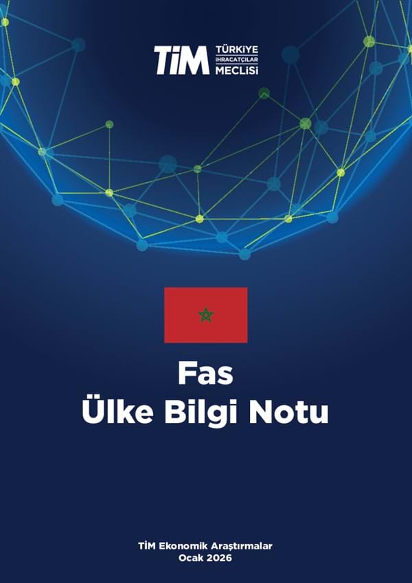 Fas Ülke Bilgi Notu