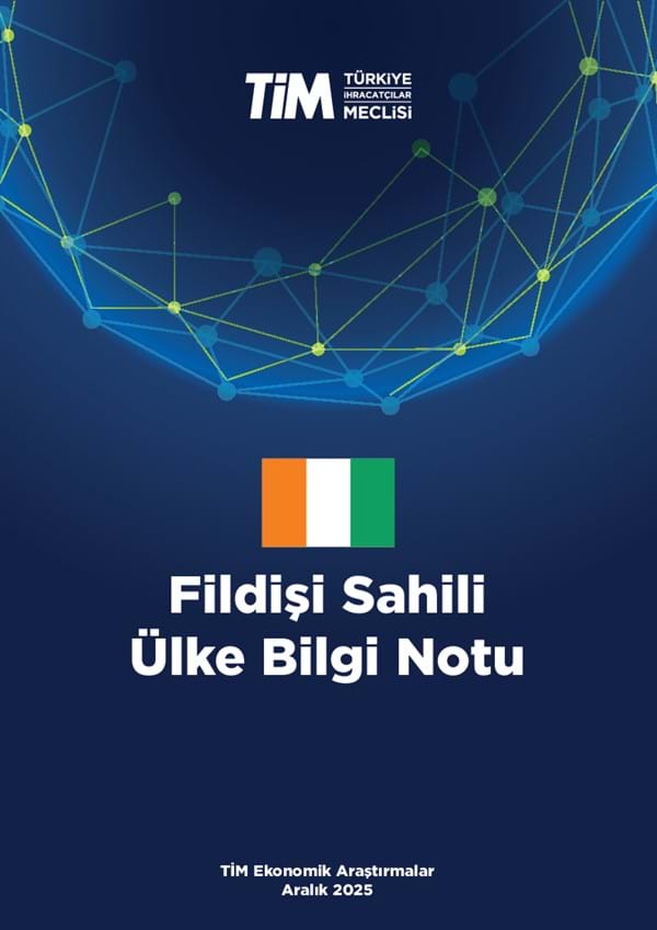 Fildişi Sahili Ülke Bilgi Notu