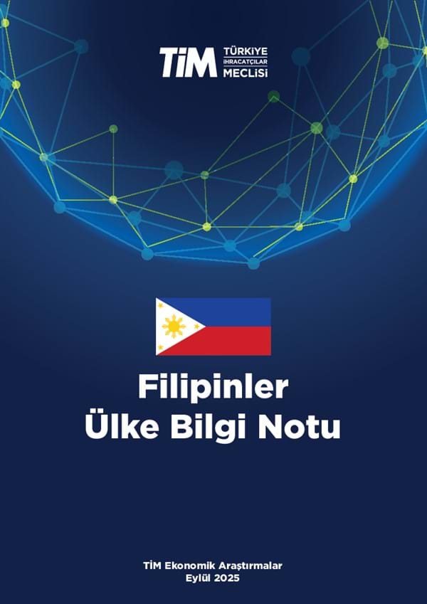 Filipinler Ülke Bilgi Notu