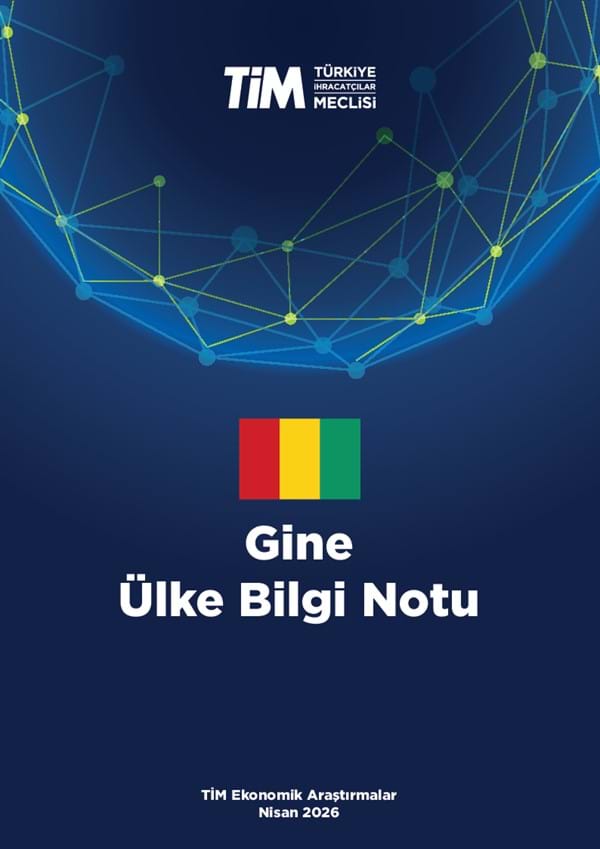 Gine Ülke Bilgi Notu