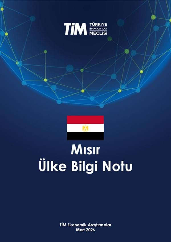 Mısır Ülke Bilgi Notu