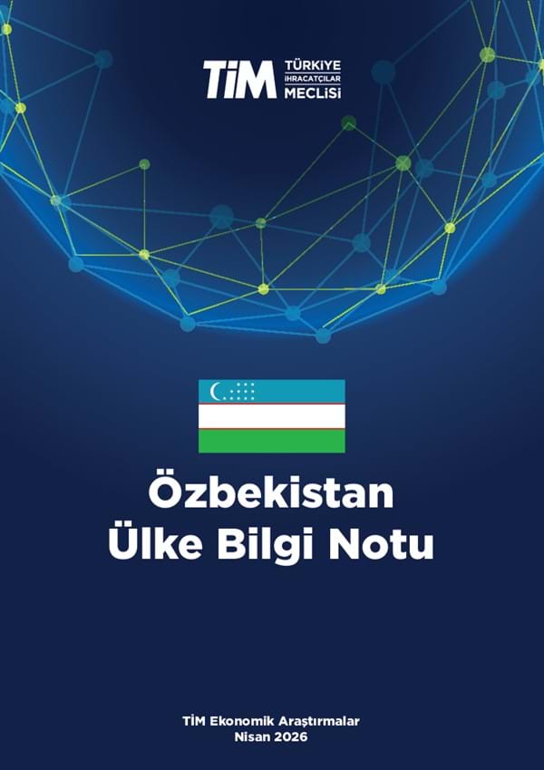 Özbekistan Ülke Bilgi Notu
