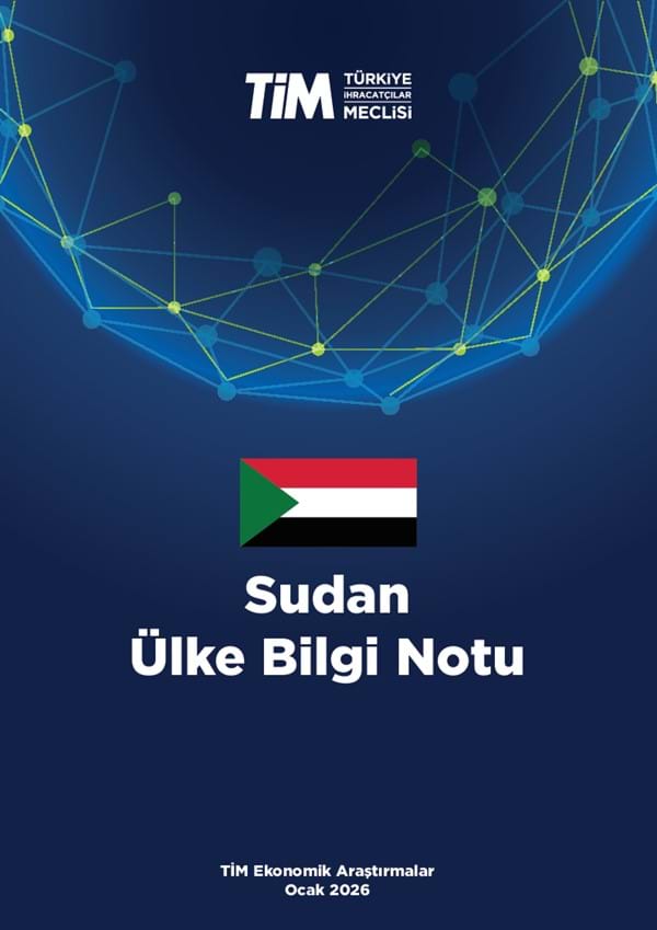 Sudan Ülke Bilgi Notu