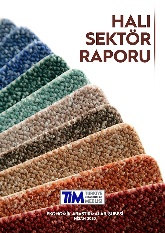 Halı Sektör Raporu