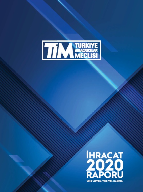 İhracat 2020 Raporu
