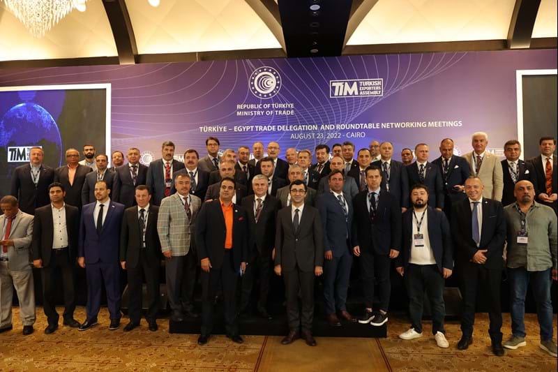 TİM Sectoral Trade Delegations Gained Momentum