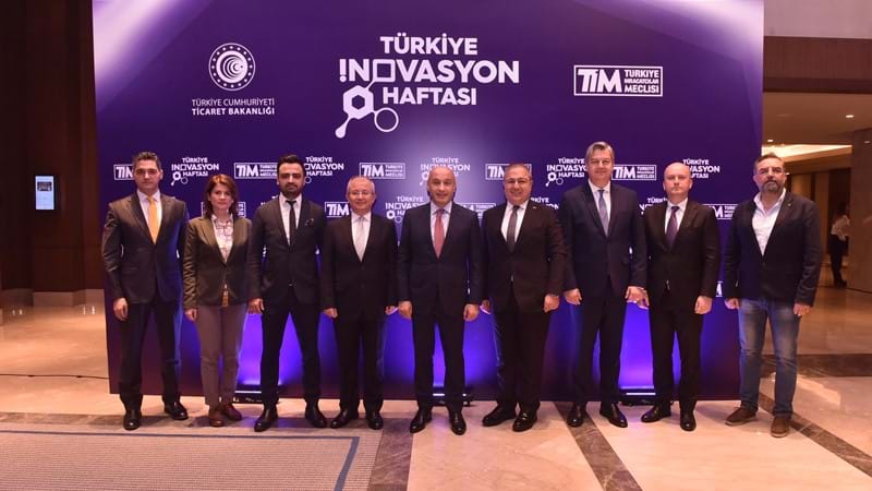 Gençliğin ve İnovasyonun Gücüyle Türkiye'yi Yeni Yüzyıla Taşıyacağız