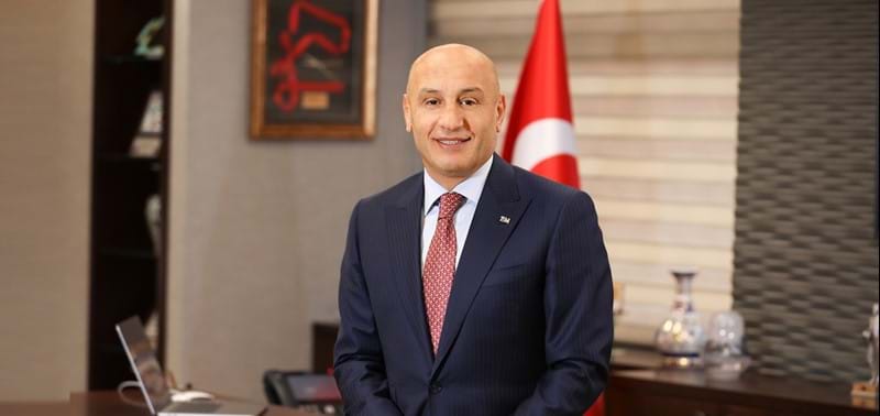 TİM Başkanı Mustafa Gültepe: "İhracat Öncülüğünde Büyümeye Devam Edeceğiz"