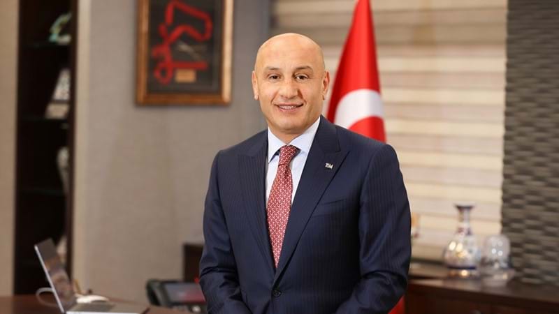 TİM Başkanı Mustafa Gültepe: "İhracat Öncülüğünde Büyümeye Devam Edeceğiz"