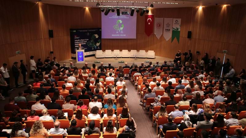 TİM Başkanı Mustafa Gültepe: "Ekonomideki ‘Yeşil Dönüşüm' Rekabet Gücümüze Güç Katacak"