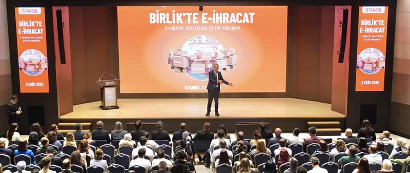 The Goal of the “United in E-Export Program” is to Become a Regional Power in E-Export