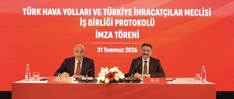 Exporters to Deliver Their Products to 49 Cities Across 30 Countries at Discounted Rates with Turkish Cargo