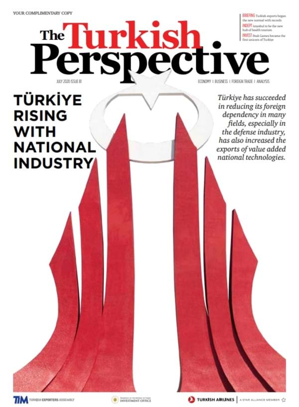 Turkiye Rising With National Industry