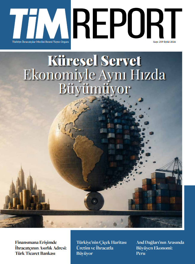 TİM Report