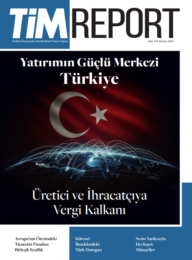 TİM Report