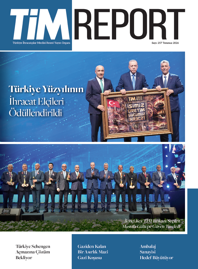 TİM Report