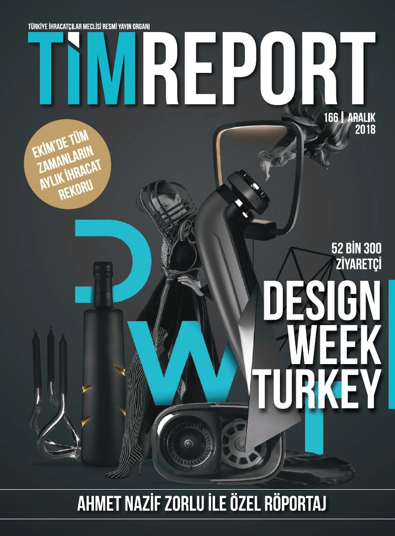 SAYI 166 ARALIK 2018