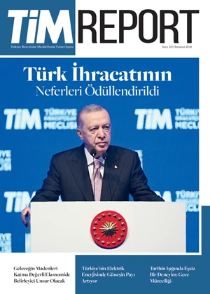TİM Report