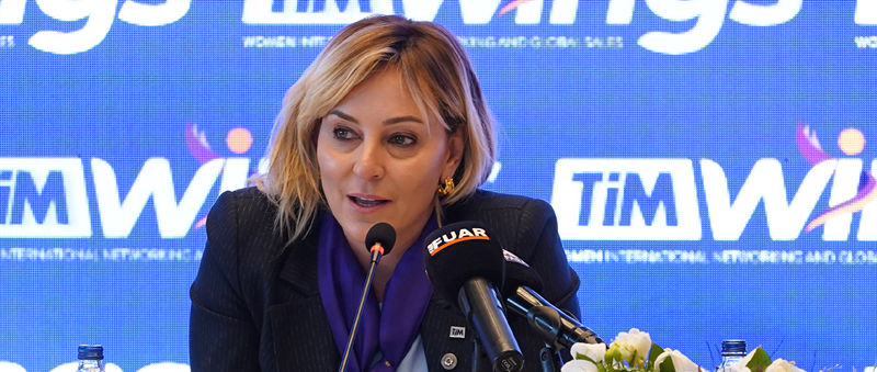 “İklim Değişikliğine Karşı Tarımda Dönüşüm Kaçınılmaz”