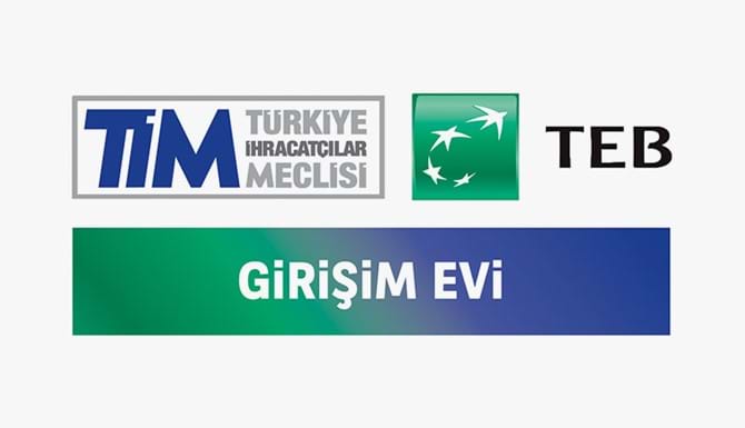 TİM-TEB Girişim Evi