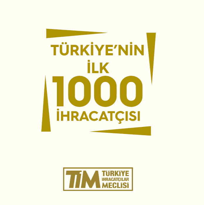 İlk 1000 İhracatçı Araştırması 2012 